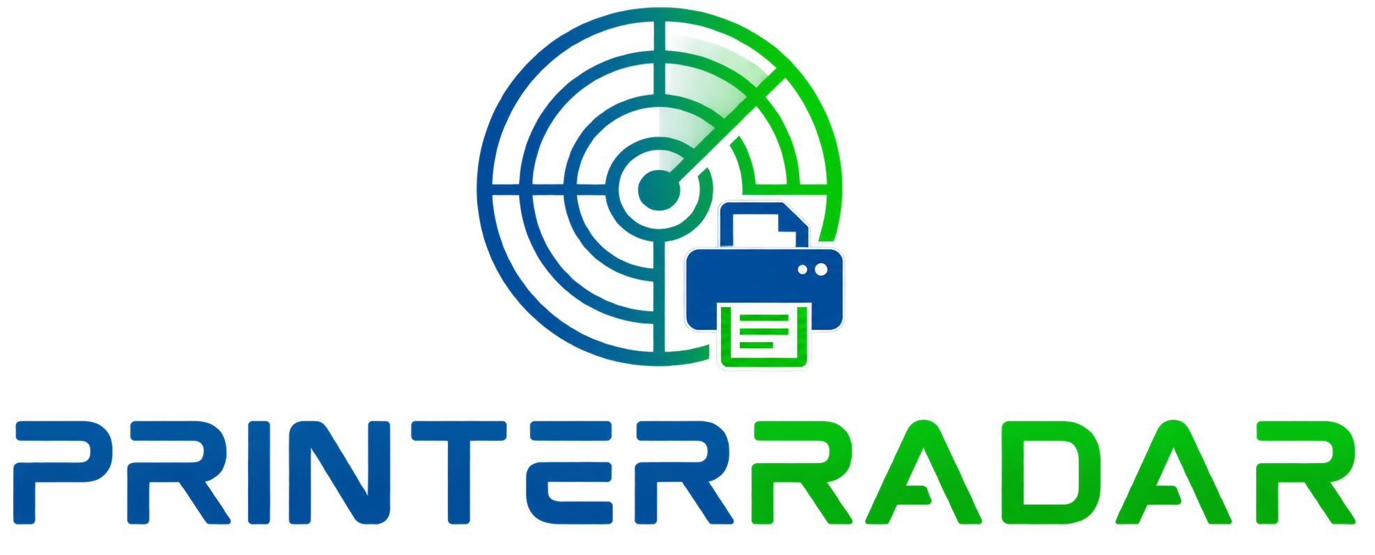 Printerradar Logo