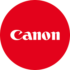 Canon logo