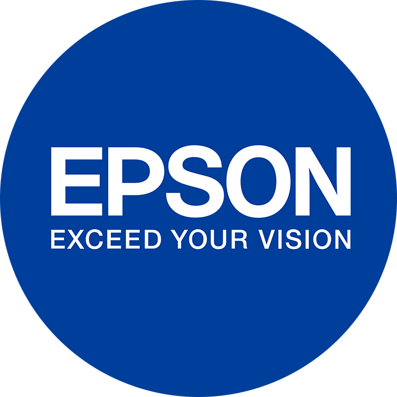 Epson logo