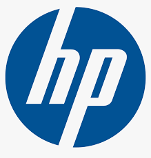 HP logo