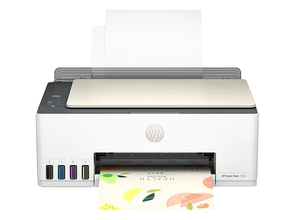 HP Smart Tank 5103 Buying Guide in 2026: Is It Right for You?
